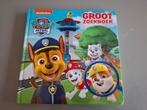Paw patrol - Groot zoekboek, Boeken, Ophalen, Zo goed als nieuw, Nickelodeon and Viacom