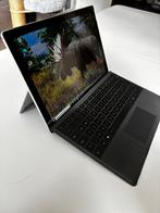 Microsoft Surface Pro 6 - i5-8350U, 8GB, 256GB SSD, Computers en Software, Windows Laptops, 2 tot 3 Ghz, Qwerty, 8 GB, 12 inch