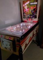 Gottlieb " El Dorado" flipperkast 1975, Verzamelen, Automaten | Flipperkasten, Ophalen, Gebruikt, Mechanisch, Flipperkast