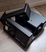 Rollei P350 Autofocus Diaprojector, Audio, Tv en Foto, Diaprojectors, Ophalen, Gebruikt, Met scherm