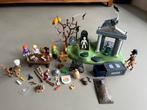 Scooby Doo Playmobil, Kinderen en Baby's, Speelgoed | Playmobil, Ophalen of Verzenden, Zo goed als nieuw