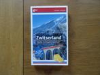 anwb Ontdek reisgids Zwitserland + landkaart, Europa, Nieuw, Ophalen of Verzenden, Reisgids of -boek