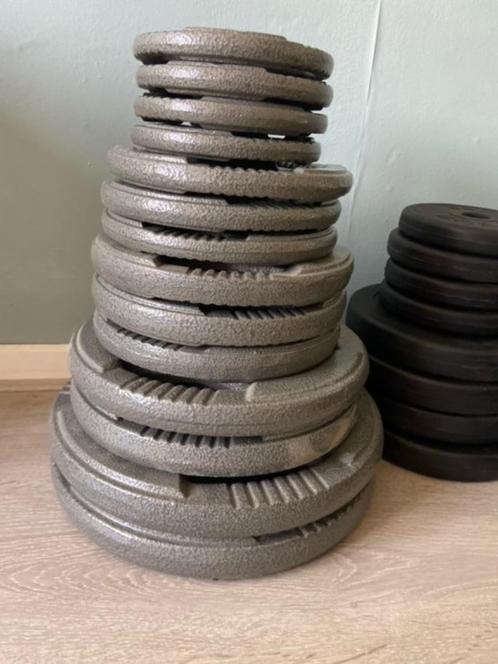 Complete Home Gym, Sport en Fitness, Fitnessmaterialen, Zo goed als nieuw, Ophalen
