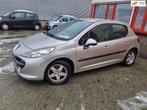 Peugeot 207 1.4 VTi Sublime, Auto's, Voorwielaandrijving, Bedrijf, Handgeschakeld, Euro 4