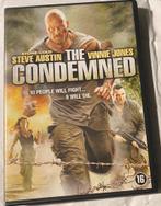 The Condemned, Vanaf 16 jaar, Ophalen, Zo goed als nieuw