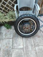 Yamaha tr1 wielen voorvork, Motoren, Onderdelen | Yamaha, Ophalen