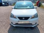 SEAT  MII    /  Airco  / Cruise Control, Voorwielaandrijving, Euro 5, Stof, 60 pk