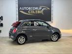 Fiat 500 C 0.9 TwinAir Pop 2011 CABRIO|AIRCO|APK|LM14|ELKTRR, Euro 5, 86 pk, Gebruikt, Cabriolet