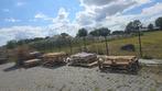 Afhalen gratis pallets (geen EURO) Geesteren Overijssel, Ophalen, Gebruikt, Pallet, Minder dan 200 cm