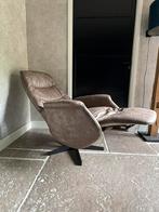 Luxe AntiStress relaxfauteuil draaibaar en handbediening, Huis en Inrichting, Ophalen, Luxe relaxfauteuil, ., Anti Stress