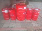 Brandtonnen te koop!, Tuin en Terras, Vuurkorven, Ophalen, Gebruikt, Vuurton