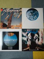 Tangerine Dream lp's vinyl, Ophalen of Verzenden, 1980 tot 2000, Zo goed als nieuw, 12 inch