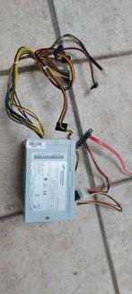 Voeding computer 12V 16A 350W FSP350-40EMDN, Ophalen of Verzenden, Gebruikt