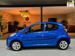 Citroen C1 1.0 Exclusive Unieke KM-stand Automaat A/C BT Rad, Euro 5, Stof, Gebruikt, C1
