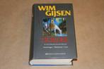 Deirdre - Wim Gijsen - Keerkringen + Bidahinne + Lure, Boeken, Gelezen, Ophalen of Verzenden