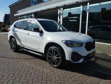 Bmw X1 sDrive    Automaat * NAVI * CRUISE * 19L.M.V * LED *C