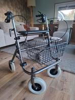 Thuasne rollator, Ophalen, Gebruikt