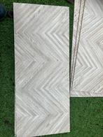 5 tegels 30x90 cm - Nieuwstaat, Ophalen, Zo goed als nieuw