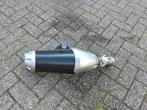 Uitlaat Yamaha fz1 2005-2009, Ophalen of Verzenden, Gebruikt