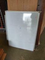 Prof whiteboard ( div maten ), Huis en Inrichting, Woonaccessoires | Memoborden, Gebruikt, Info@, Divers, Magneetbord