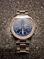 Citizen Horloge, Sieraden, Tassen en Uiterlijk, Horloges | Heren, Ophalen of Verzenden, Gebruikt, Staal, Citizen