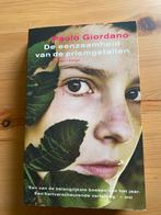 Paolo Giordano - De eenzaamheid van de priemgetallen, Ophalen of Verzenden, Gelezen, Paolo Giordano