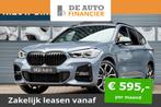 BMW X1 xDrive25e M-Sport M-Pakket /LED/PANODAK/ € 35.950,0, Auto's, BMW, Nieuw, Origineel Nederlands, Zilver of Grijs, 5 stoelen