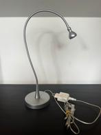 IKEA Jansjö lampje, Huis en Inrichting, Lampen | Tafellampen, Ophalen of Verzenden, Zo goed als nieuw, Metaal, Minder dan 50 cm