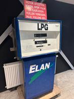 Authentieke ELAN LPG Tank Automaat GULDEN TIJD!!, Ophalen of Verzenden, Zo goed als nieuw