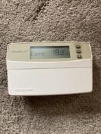 2 Honeywell chromotherm IV thermostaten,  per stuk 25 euro, Doe-het-zelf en Verbouw, Thermostaten, Ophalen of Verzenden