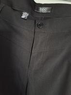 Prachtige nieuwe zwarte broek van BPC Collection Bonprix, Bonprix, Zwart, Maat 42/44 (L), Ophalen of Verzenden