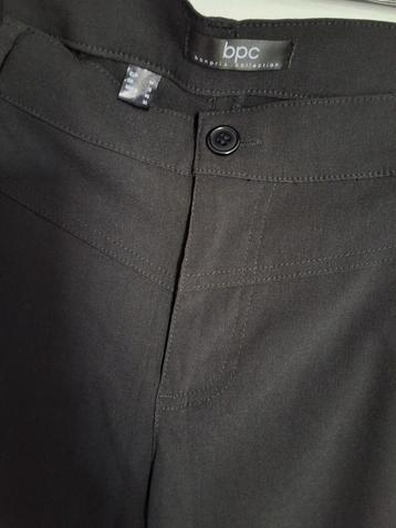 Prachtige nieuwe zwarte broek van BPC Collection Bonprix beschikbaar voor biedingen