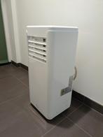 Fuave ACB12K01 airco, mobiele airco, Ophalen, Energieklasse A of zuiniger, Minder dan 60 m³, 3 snelheden of meer