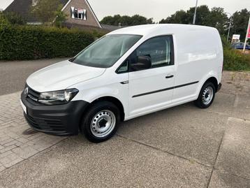 Volkswagen Caddy 1.2 TSI L1H1 BMT Comfortline lage wegenbela beschikbaar voor biedingen