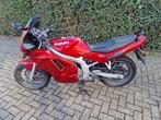 Suzuki GS 500 Tour | A2-rbw | TOP onderhouden! (bj 1997), Auto's, Suzuki, Metallic lak, Gebruikt, Overige carrosserieën, 45 pk