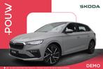 Skoda Scala 1.0 TSI 115pk Business Edition | Panoramadak | 1, Auto's, Skoda, Voorwielaandrijving, 12 maanden, Scala, Euro 6