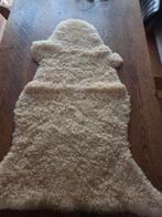 Schapen vachtje - zacht en mooi!, Ophalen, Gebruikt