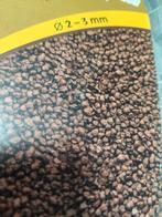 Aquarium grind gravel brown, van 27,50 voor 22,00, Ophalen, Info @sera.de, Nieuw, Sera straat