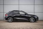Audi A3 Sportback 40 TFSIe 204pk PHEV Advanced Edition | 19", 12 maanden, Stof, Gebruikt, 4 cilinders