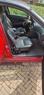 Lederen interieur alfa romeo 156 1.8, Auto-onderdelen, Interieur en Bekleding, Ophalen of Verzenden, Alfa Romeo