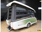 Easy Caravanning TakeOff Xcite / met mover, Caravans en Kamperen, Tot en met 2, Easy Caravanning
