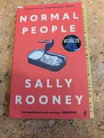 Normal People - Sally Rooney, Ophalen of Verzenden, Gelezen, Sally Rooney, Europa overig