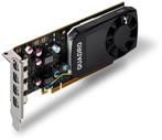 Nvidea Quadro p600, Computers en Software, Videokaarten, Ophalen of Verzenden, GDDR5, DisplayPort