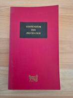 Compendium der Psychiatrie - Prof. Dr. Th. Spoerri, Ophalen of Verzenden, Gelezen, Prof. Dr. Th. Spoerri, Meerdere auteurs