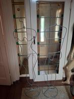 Vintage Ikea Ehlén Johansson dressboy man en vrouw., Huis en Inrichting, Woonaccessoires | Kapstokken, Ophalen, Minder dan 100 cm