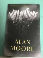 Alan Moore - Illuminations, Verzenden, Zo goed als nieuw, Alan Moore, Nederland