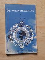 DE WONDERBRON 5  H te Merwe, Boeken, Ophalen of Verzenden, Gelezen