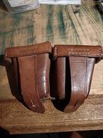 Patroon tasje mosin nagant Rusland, Verzamelen, Ophalen of Verzenden, Overige gebieden