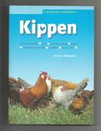 Kippen - Hans L. Schippers, Ophalen of Verzenden, Nieuw, Pluimvee