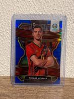 Thomas Meunier Panini Select UEFA Euro 2020 Blue /225 #25, Ophalen of Verzenden, Zo goed als nieuw